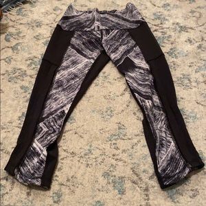Lulu lemon leggings